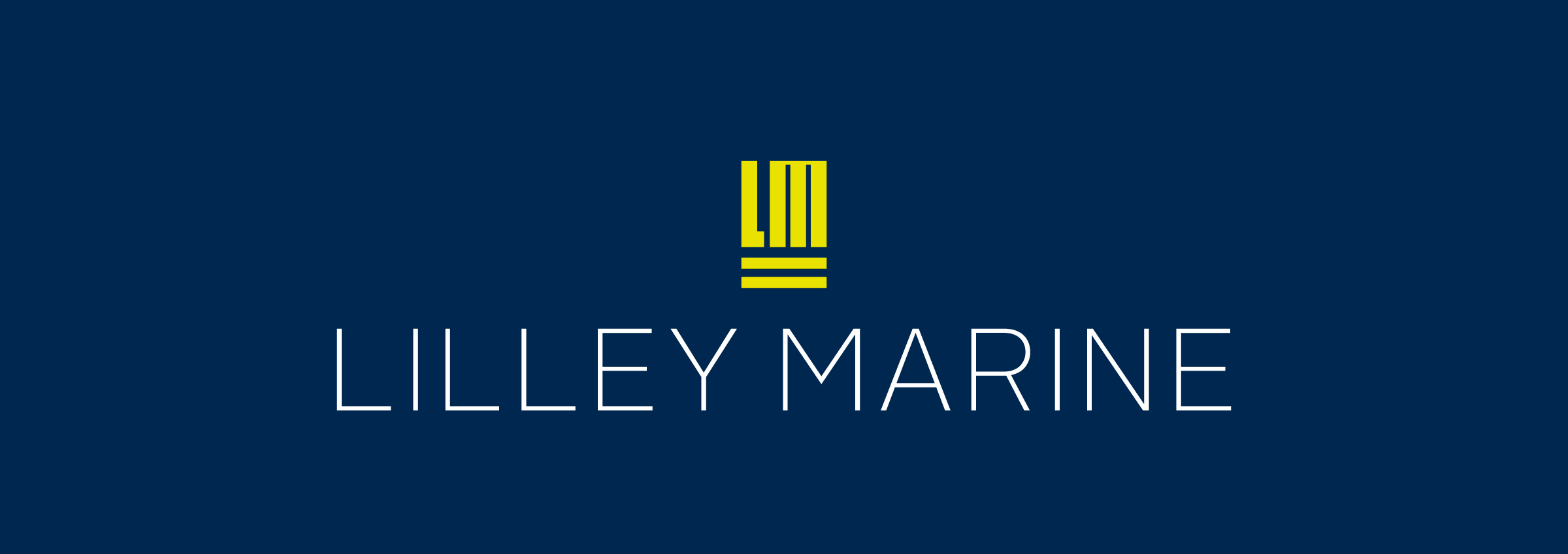 Lilley Marine 2018